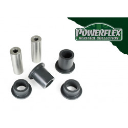 Powerflex Rear Axle Carrier Outer Mounting Porsche 942 and S, 944 (1982 - 1985)