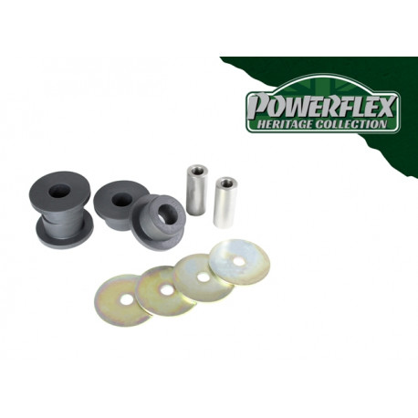 924 and S (all years), 944 (1982 - 1985) Powerflex Rear Trailing Arm Inner Bush Porsche 943 and S, 944 (1982 - 1985) | race-shop.si