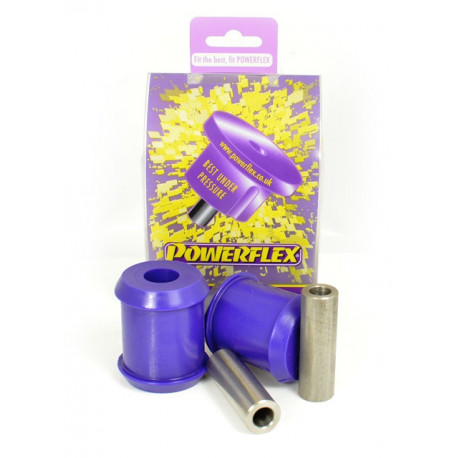 Tuscan Powerflex Rear Diff Mounting Front Bush TVR Tuscan | race-shop.si