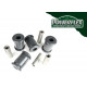 Transporter Modeli Powerflex Rear Trailing Arm To Chassis Bush Volkswagen T25/T3 Type 2 Petrol Models | race-shop.si