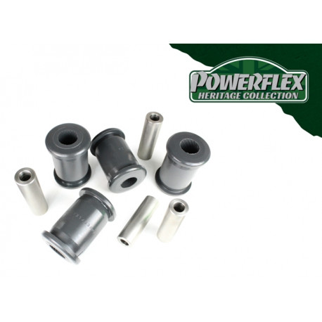 Transporter Modeli Powerflex Rear Trailing Arm To Chassis Bush Volkswagen T25/T3 Type 2 Petrol Models | race-shop.si