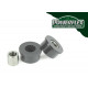  Golf MK4 Cabrio Powerflex Rear Anti-Roll Bar To Beam Bush Eibach Volkswagen Golf MK4 Cabrio | race-shop.si