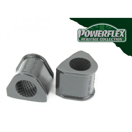 Jetta MK2 (1985-1992) Powerflex Rear Anti Roll Bar Bush Eibach 25mm Volkswagen Jetta MK2 (1985-1992) | race-shop.si