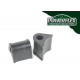 Jetta MK1 (1979-1984) Powerflex Rear Anti Roll Bar Mount (Outer) 18mm Volkswagen Jetta MK1 (1979-1984) | race-shop.si