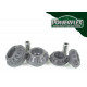 Scirocco (1973 - 1992) Powerflex Rear Shock Top Mounting Bush Volkswagen Scirocco MK1/2 (1973 - 1992) | race-shop.si