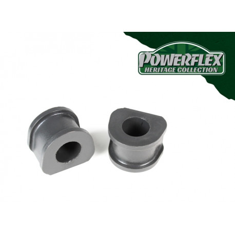 4WD Powerflex Rear Anti Roll Bar Outer Mount 20mm Volkswagen Golf MK2 4WD | race-shop.si