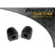 Superb Modeli Powerflex Rear Anti Roll Bar Bush 18.5mm Skoda Superb (2009-2011) | race-shop.si