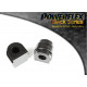 Superb Modeli Powerflex Rear Anti Roll Bar Bush 19.6mm Skoda Superb (2009-2011) | race-shop.si