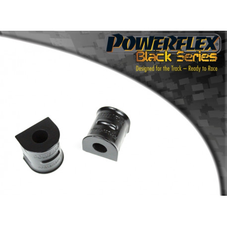 Focus Modeli Powerflex Rear Anti Roll Bar To Chassis Bush 20mm Ford Focus Mk3 inc ST and RS (2011 on) | race-shop.si