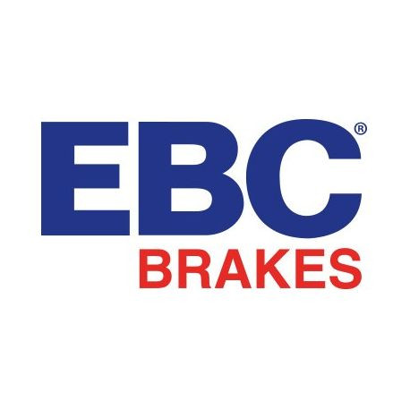 Zavore EBC Moto EBC Sprednje zavorne ploščice Organic 805 | race-shop.si