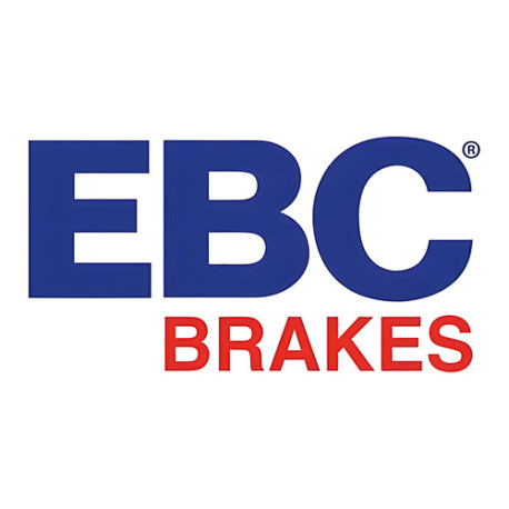 Zavore EBC Moto EBC zavorni kolut X Series MD2124X | race-shop.si