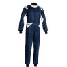 FIA Kombinéza Sparco Sprint modro/biela
