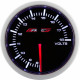 Gauge RACES Clubman - Voltmeter