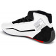 Čevlji FIA dirkalni čevlji Sparco X-LIGHT, bela | race-shop.si