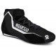 Promocije Race shoes Sparco X-LIGHT FIA black | race-shop.si