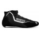 Promocije Race shoes Sparco X-LIGHT FIA black | race-shop.si