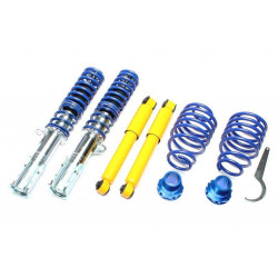 Coilover kit TA-Technix for Opel Astra , G, 03/98-10/05
