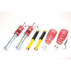 Coilover kit TA-Technix for Fiat 500, typ 312, 2007 -