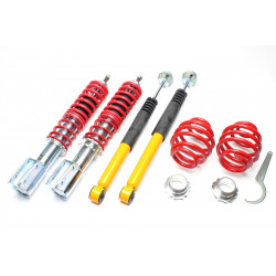 Coilover kit TA-Technix for Renault Clio 2, B, 98-05