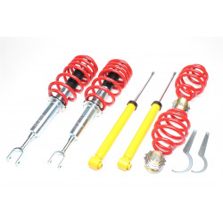 Coilover kit TA-Technix for Seat Exeo, typ R, 04/09 -