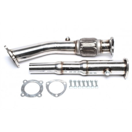 Down pipe, dump pipe DOWNPIPE Audi,Seat,Škoda,VW 1.8T 180HP FWD | race-shop.si