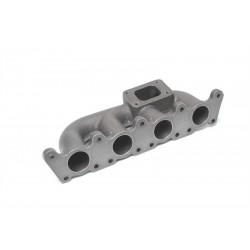 Litoželezni sesalni razdelilnik za Audi 20V 83-97 T3, T3/T4.