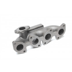 Litoželezni sesalni razdelilnik za VW 1.8-2.0-16V T3 (z izhodom za zunanji odpadni ventil)