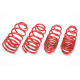TA technix Spustna vzmet TA-TECHNIX za Audi A6 Limuzína C4 40/40mm | race-shop.si