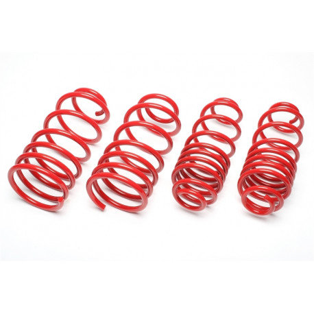 TA technix Spustna vzmet TA-TECHNIX za Audi A6 Limuzína C4 40/40mm | race-shop.si
