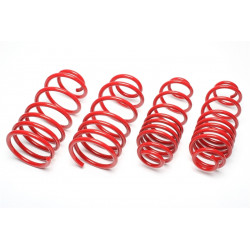 Spustna vzmet TA-TECHNIX za Mercedes 190 / 190E W201 40/40mm