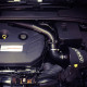 SIMOTA & MISHIMOTO & RAMAIR & FORGE Zmogljiv sesalnik zraka RAMAIR BLACK Ford Focus RS MK3 2.3 Ecoboost | race-shop.si