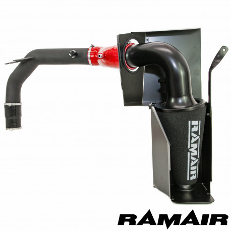 SIMOTA & MISHIMOTO & RAMAIR & FORGE Zmogljiv sesalnik zraka RAMAIR za FORD FIESTA 2.0 ST150 | race-shop.si