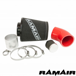 Zmogljiv sesalnik zraka RAMAIR za R50 Mini Cooper & One 1.6 & 1.4