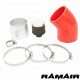 Ibiza Zmogljiv sesalnik zraka RAMAIR za R50 Mini Cooper & One 1.6 & 1.4 | race-shop.si
