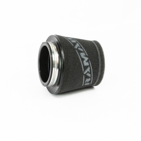 Univerzalni zračni filtri Univerzalni Športni sistem za dovod zraka Ramair 80mm | race-shop.si