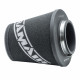 Univerzalni zračni filtri Univerzalni Športni sistem za dovod zraka Ramair 70mm 80mm 90mm | race-shop.si