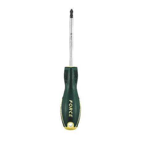 Križni izvijači FORCE - T-SERIES GO THROUGH SCREWDRIVER - PH.2 x 215mm | race-shop.si