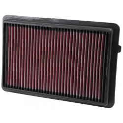 Nadomestni zračni filter K&N 33-2489