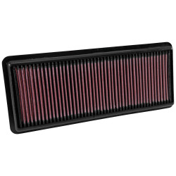 Nadomestni zračni filter K&N 33-5040