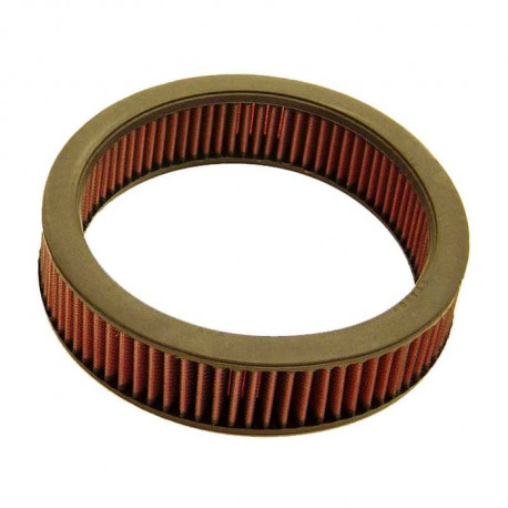 Nadomestni zračni filtri za originalni airbox Nadomestni zračni filter K&N E-2760 | race-shop.si
