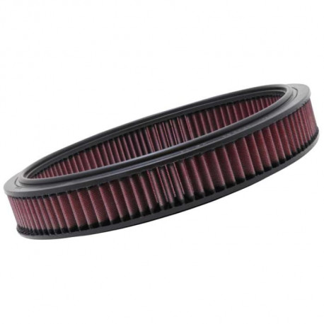 Nadomestni zračni filtri za originalni airbox Nadomestni zračni filter K&N E-2865 | race-shop.si