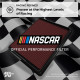 Nadomestni zračni filtri za originalni airbox Nadomestni zračni filter K&N E-2760 | race-shop.si