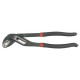 Pliers FORCE adjustable pliers, length 250mm. | race-shop.si