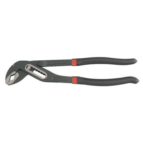 Pliers FORCE adjustable pliers, length 250mm. | race-shop.si