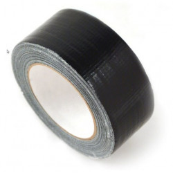Speed Tape DEI - 5cm x 27m roll - Black