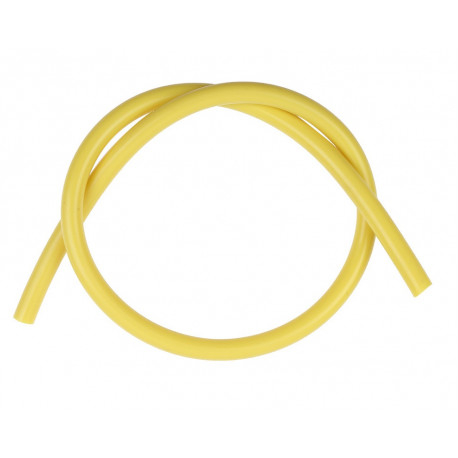Promocije Silicone vacuum hose 3mm, yellow | race-shop.si
