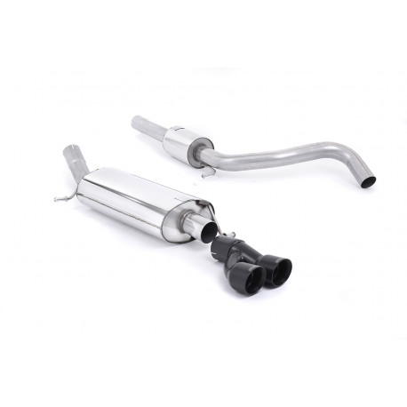 Izpušni sistemi Milltek Cat-back Milltek exhaust Audi A1 1,4 TFSI 2010-2015 | race-shop.si