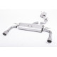 Izpušni sistemi Milltek Cat-back Milltek exhaust Audi A3 2 TFSI 2014-2021 | race-shop.si
