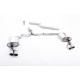 Izpušni sistemi Milltek Cat-back Milltek exhaust Audi A5 Coupé 2 2007-2021 | race-shop.si