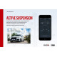 Izpušni sistemi Milltek Active Suspension Control Milltek Audi Q7 3.0TDI (218 2016-2021 | race-shop.si